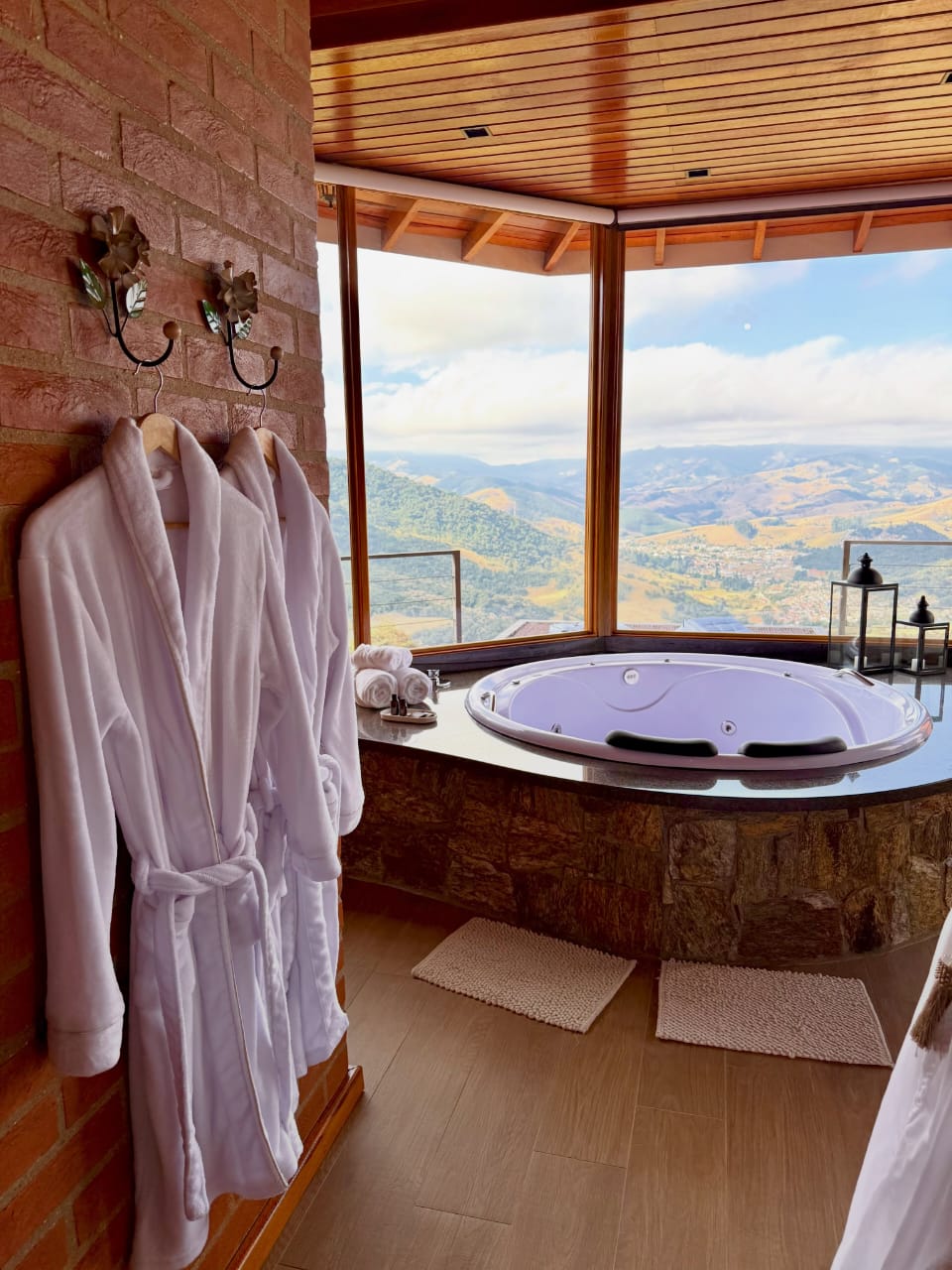 Illustrative interior photograph from The Wildwood Timau